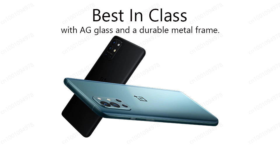 Oneplus 9R Smartphone