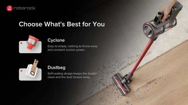 Roborock H7