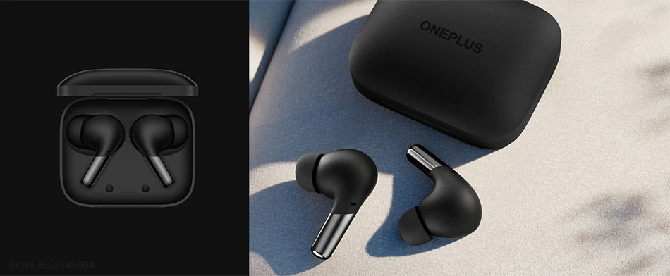 Oneplus Buds Pro