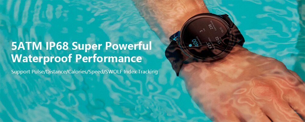 Oneplus Watch