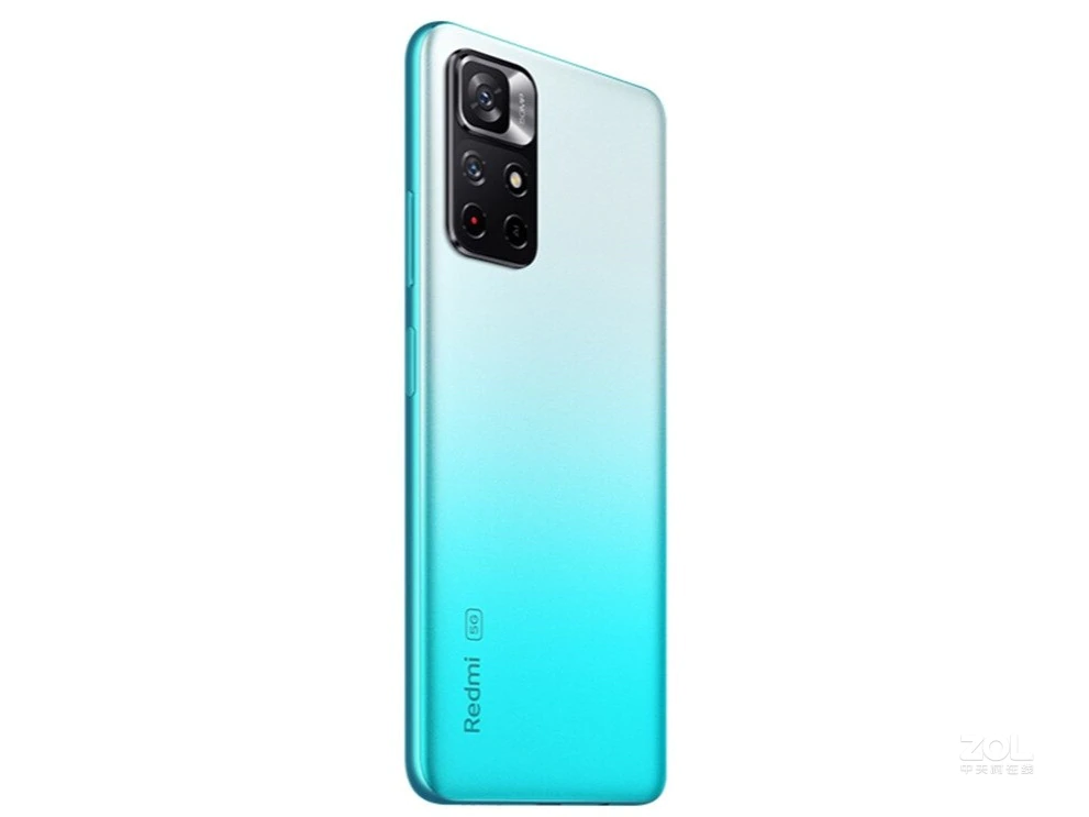 Note 11 Smartphone