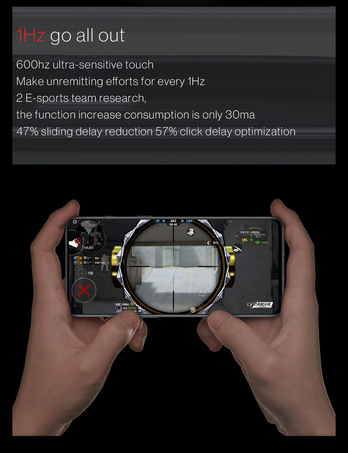 Oneplus 9RT Smartphone