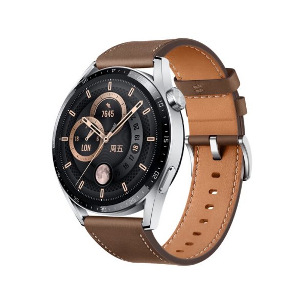HUAWEI Watch GT 3 主图、