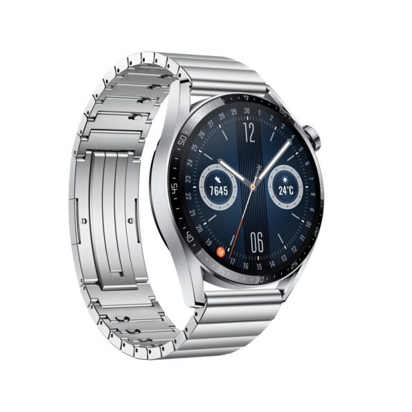 HUAWEI Watch GT 3 附图2