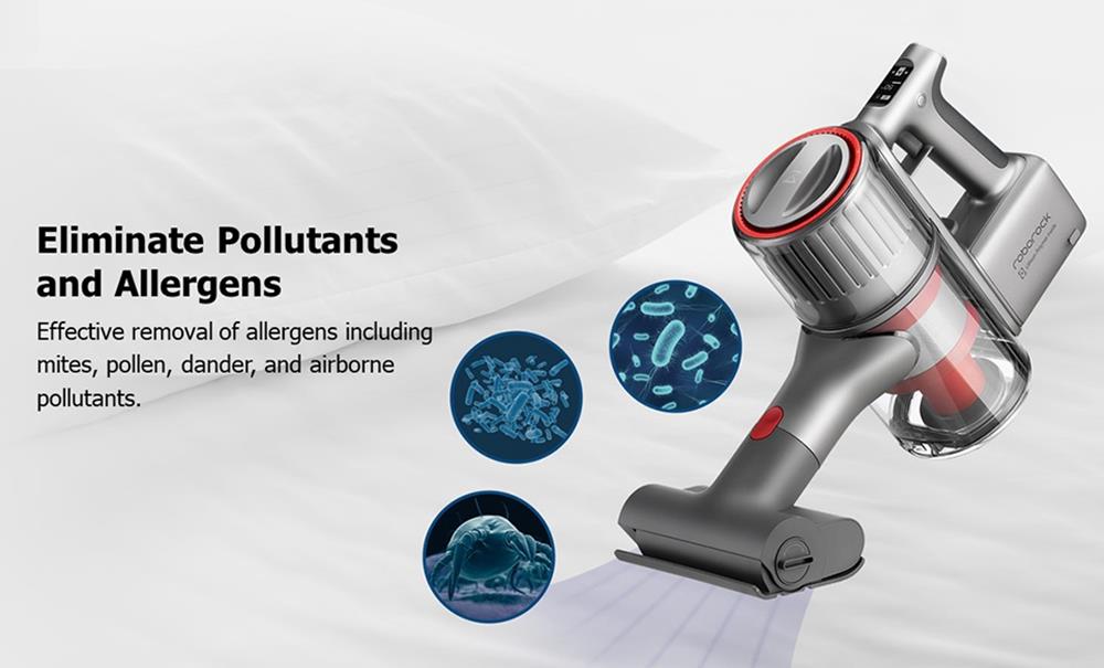 Roborock H7
