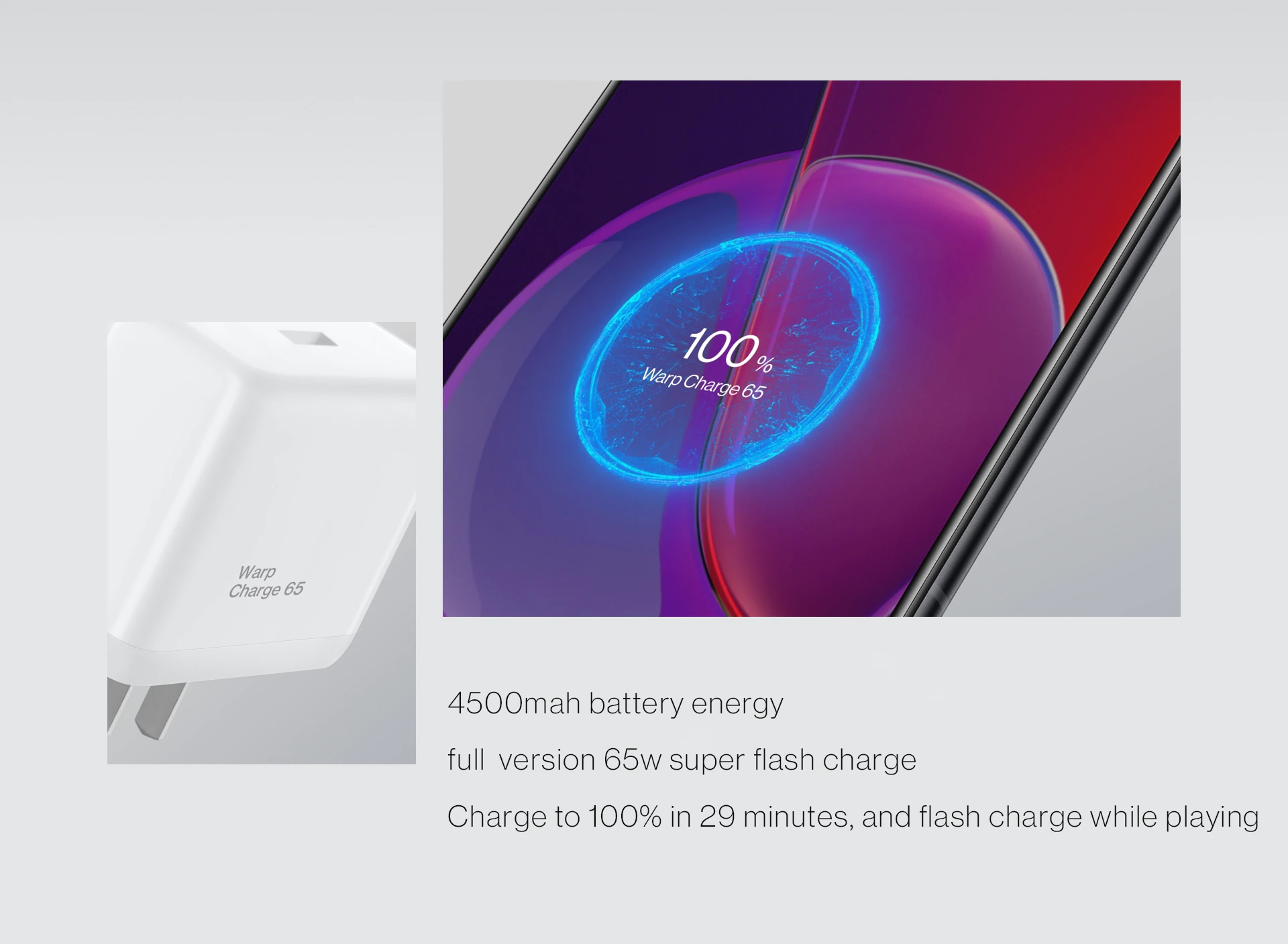  Oneplus 9RT Smartphone