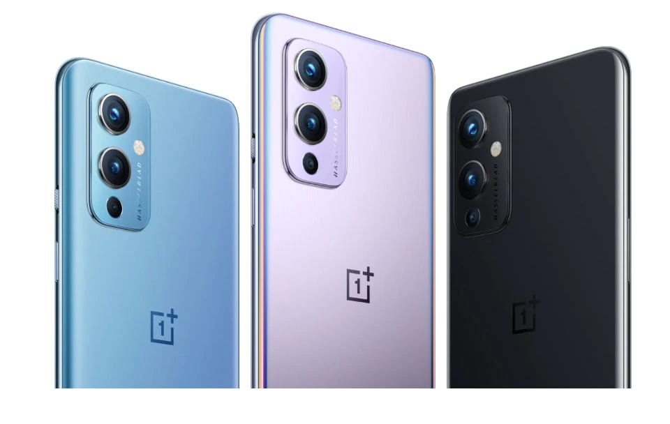 Oneplus 9 Smartphone
