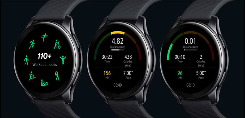 Oneplus Watch