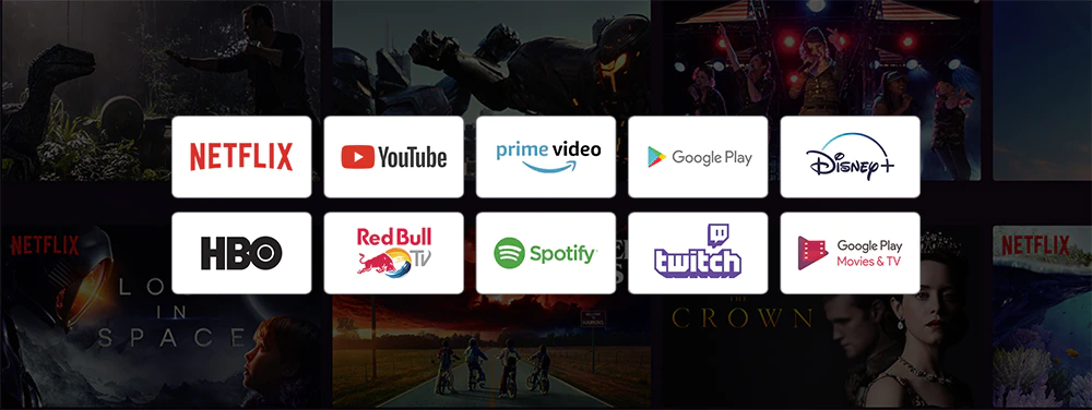Mi TV Stick 4k