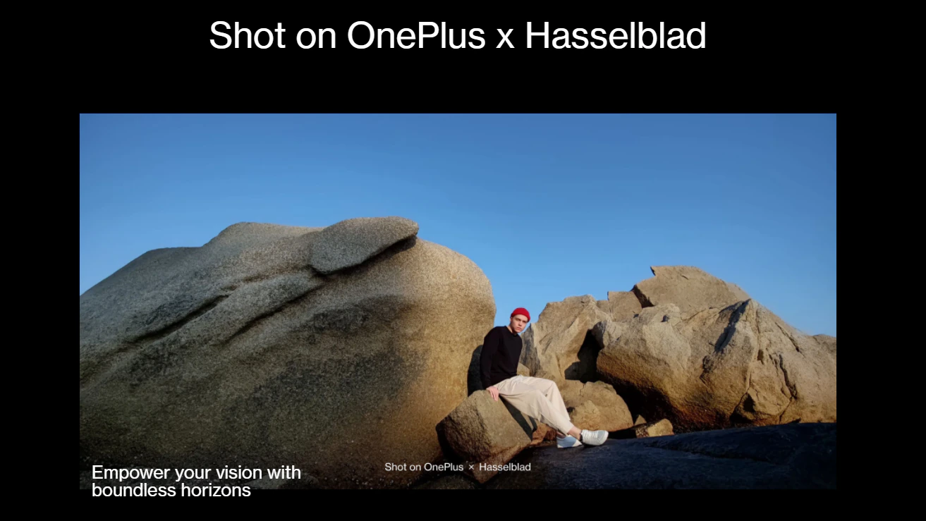 Oneplus 9Pro Smartphone