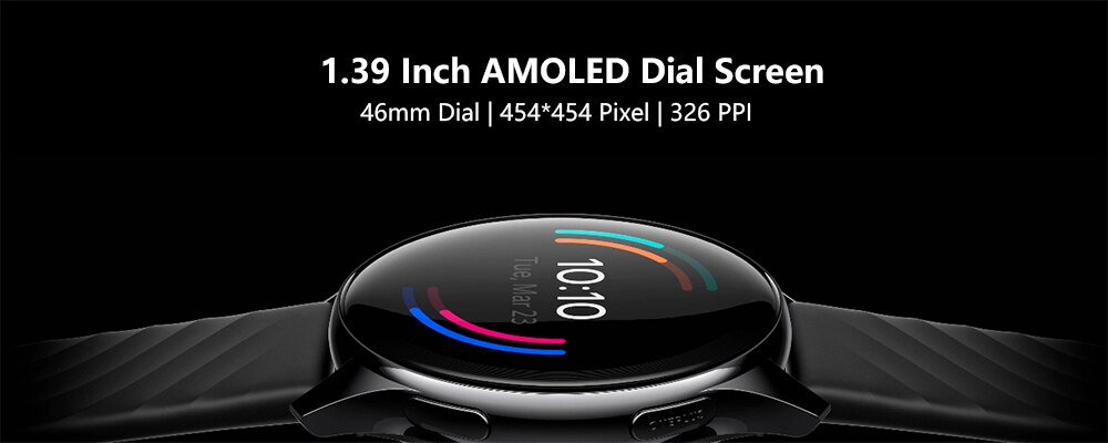 Oneplus Watch
