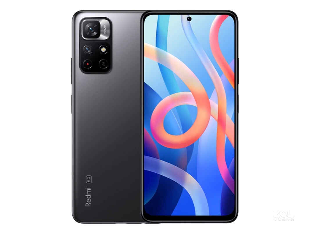 Note 11 Smartphone