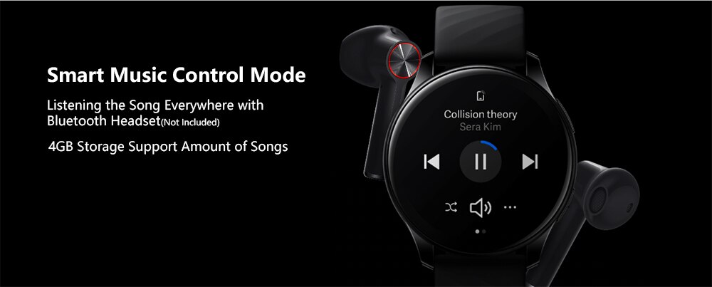 Oneplus Watch