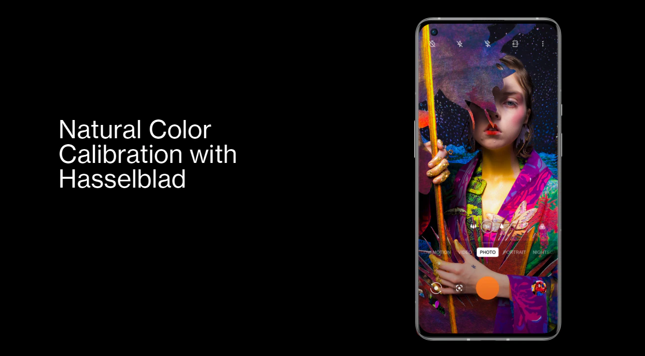 Oneplus 9Pro Smartphone