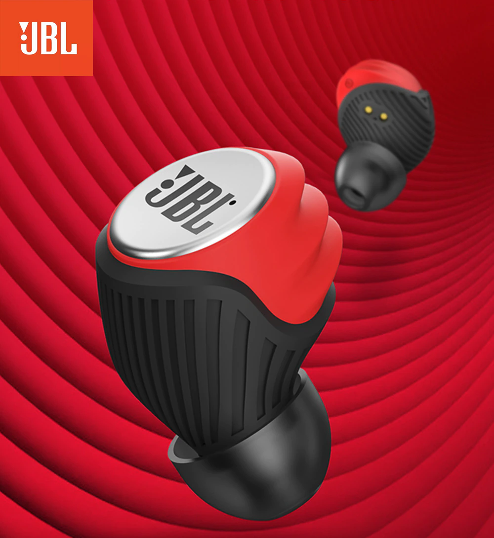 JBL X600 TWS True Wireless Bluetooth Earphones