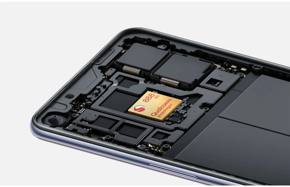 Oneplus 9 Smartphone