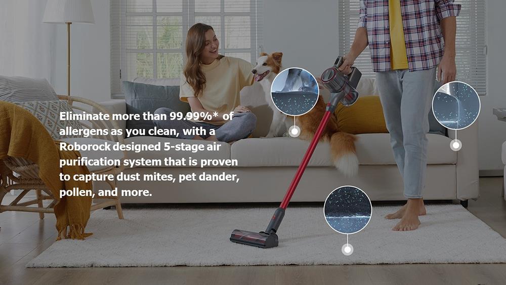 Roborock H7