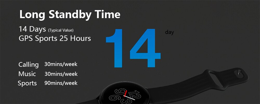 Oneplus Watch