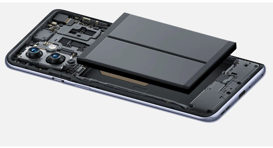 Oneplus 9 Smartphone