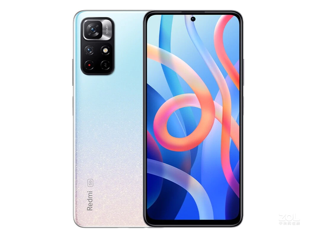 Note 11 Smartphone