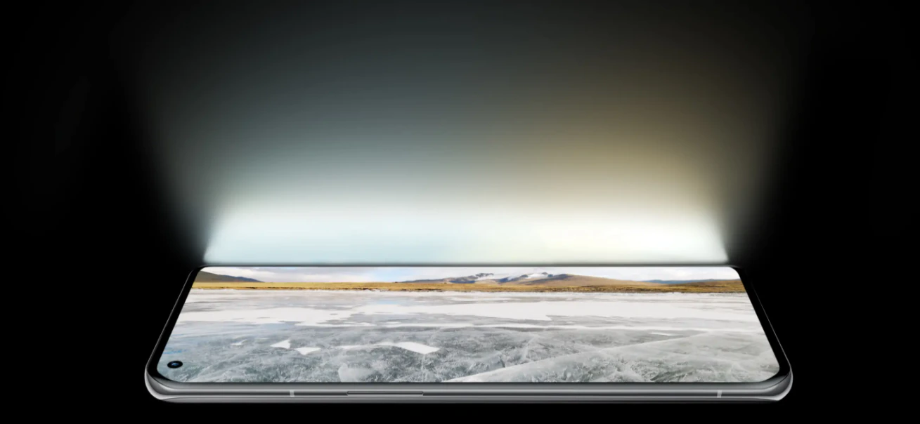 Oneplus 9Pro Smartphone