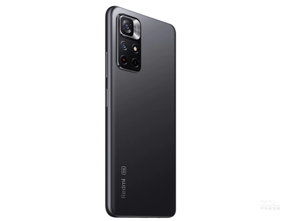 Note 11 Smartphone