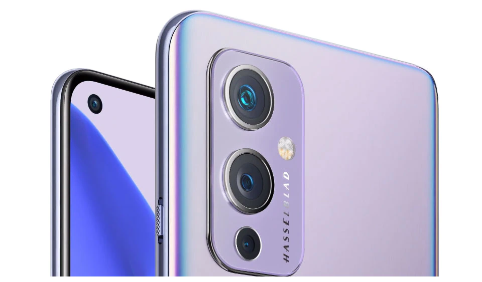Oneplus 9 Smartphone