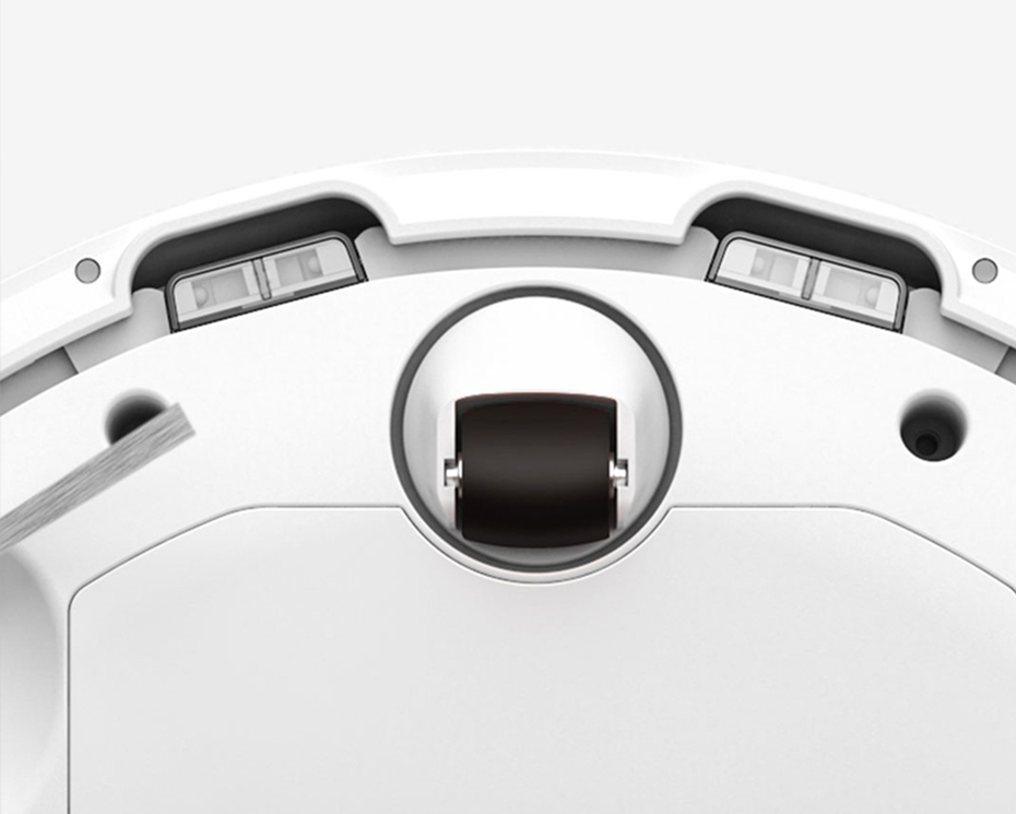 Mijia App Sweeping Robots