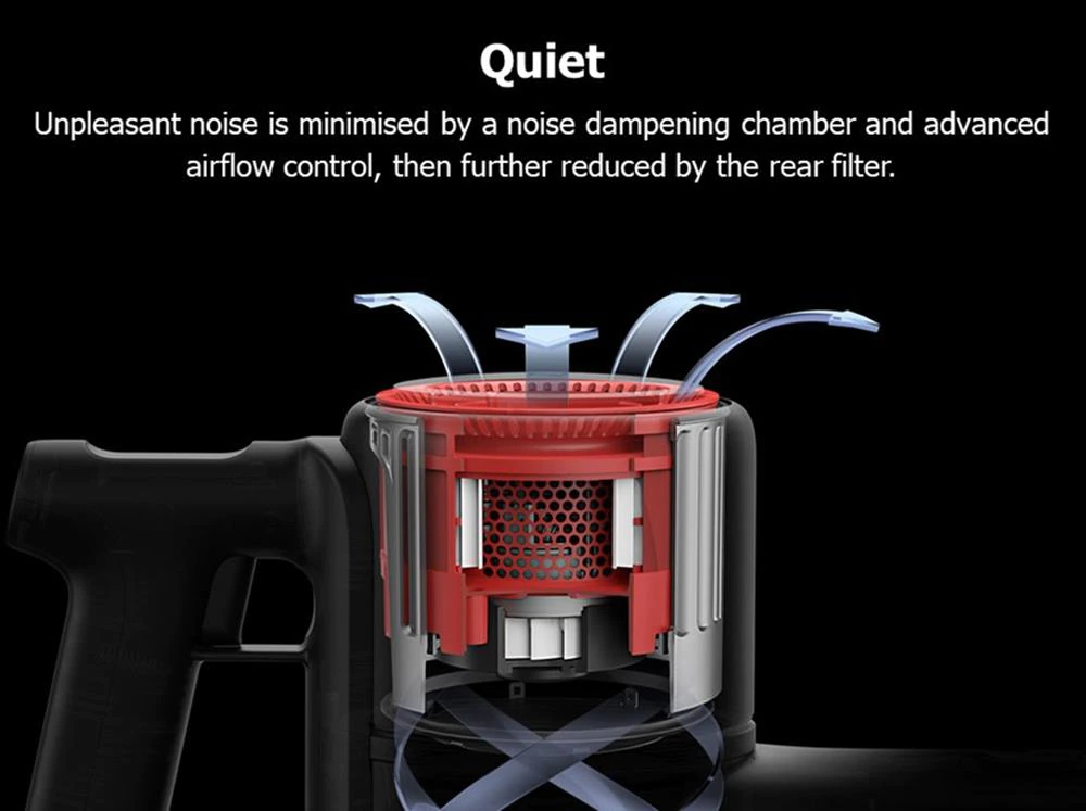 Roborock H7