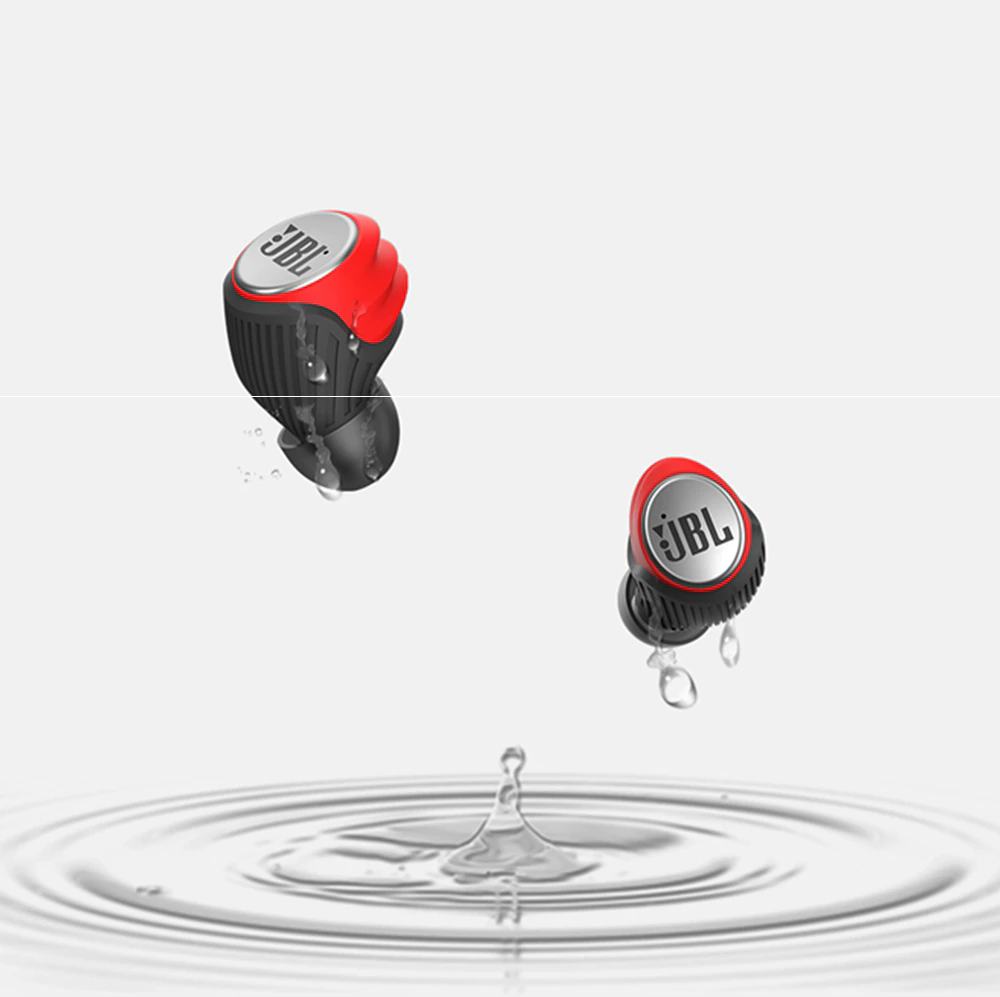 JBL X600 TWS True Wireless Bluetooth Earphones