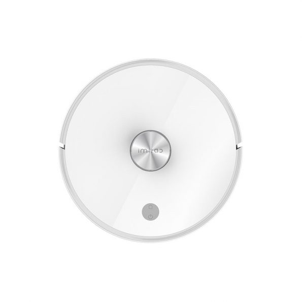 IMILAB V1 Vacuum Robot副图2