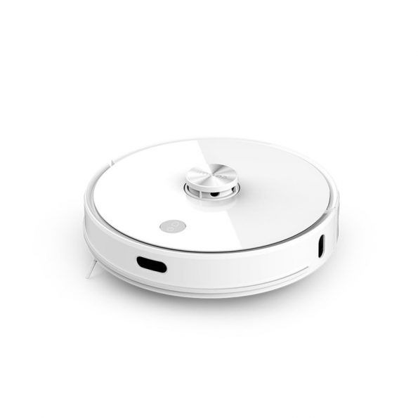 IMILAB V1 Vacuum Robot副图3