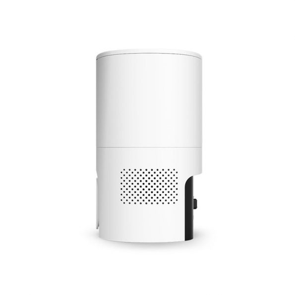 IMILAB V1 Vacuum Robot副图5