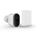 Imilab EC4 Spotlight Barrery Camera