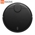 Mijia App Sweeping Robots
