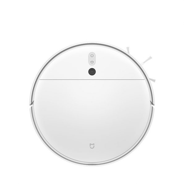 Mijia Robot Vacuum-Mop 2C主图