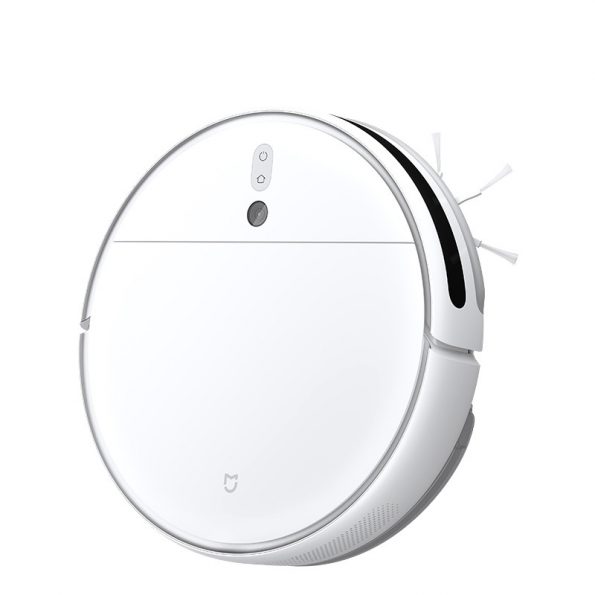 Mijia Robot Vacuum-Mop 2C副图