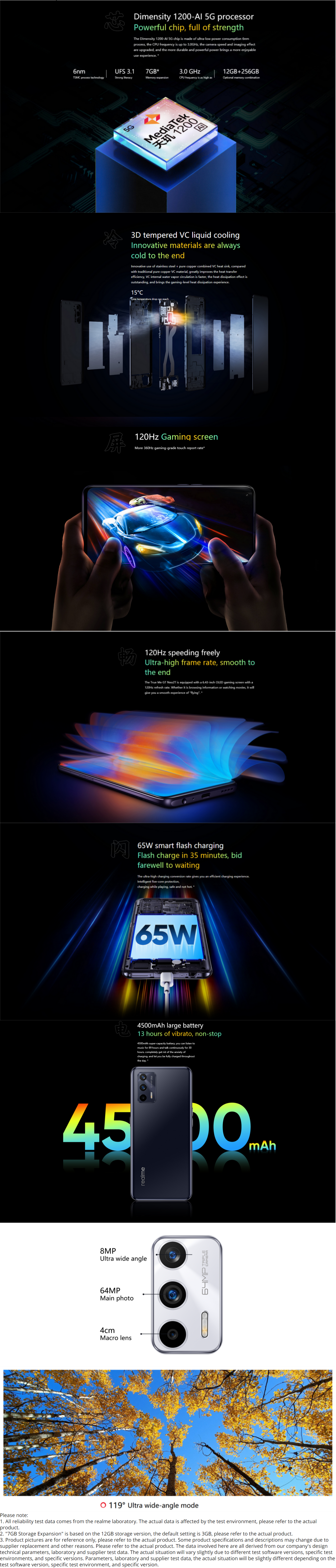 Neo 2T Smartphone