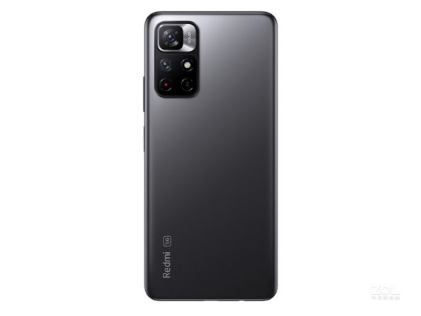 Note 11 Smartphone附图1