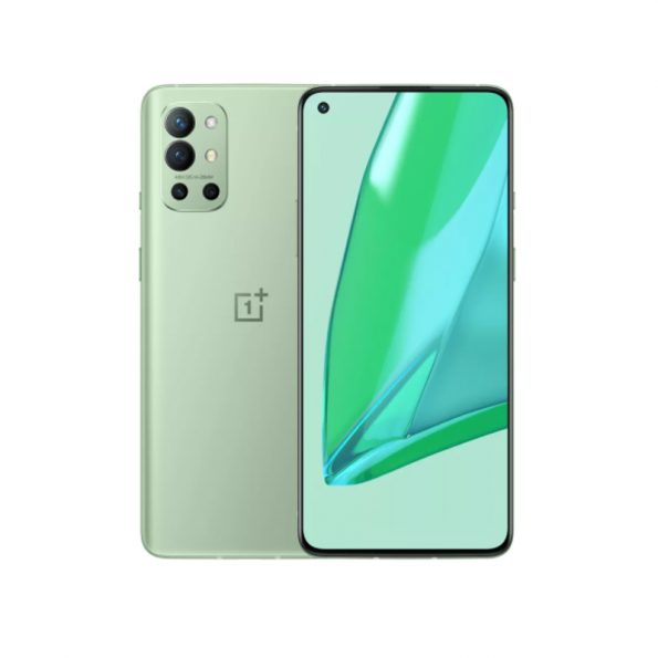 Oneplus 9R Smartphone附图1