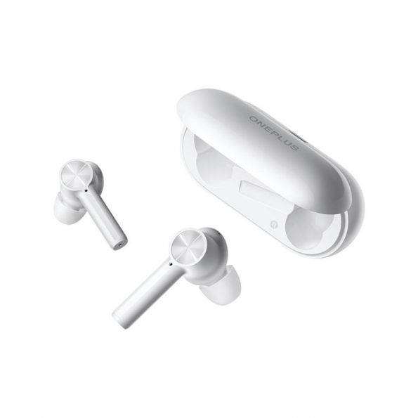 Oneplus Buds Z2 ANC TWS Earphone副图