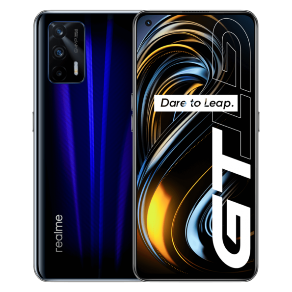 Realme GT Smartphone附图1