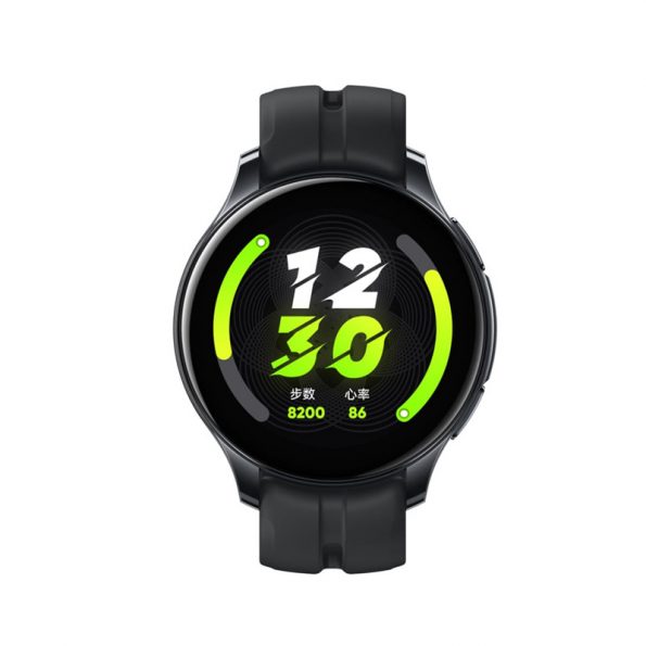 Realme Smartwatch T1副图2