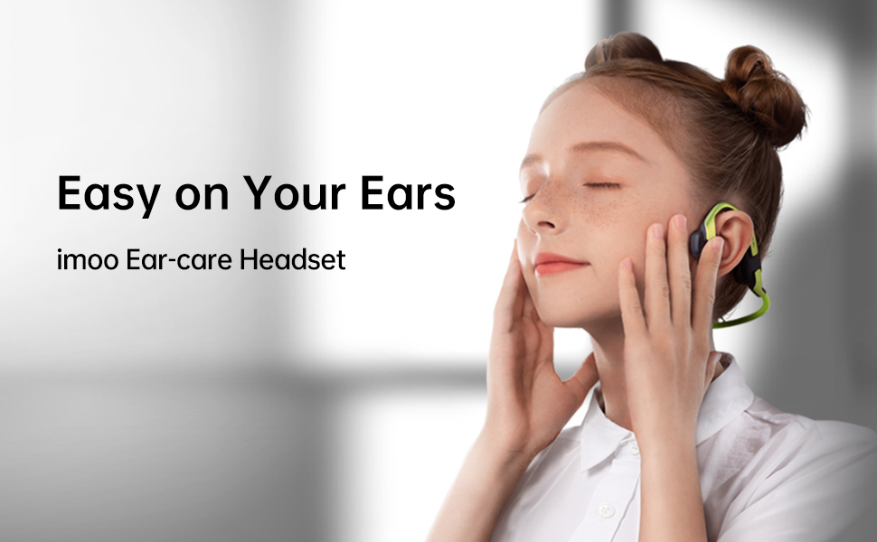 IMOO X01 Earpone