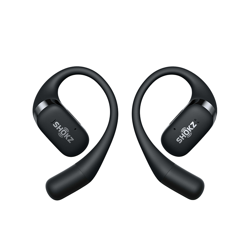 SHOKZ OpenFit - Open-Ear True Wireless Bluetooth Headphones - Image 2