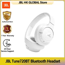 JBL Tune 720BT
