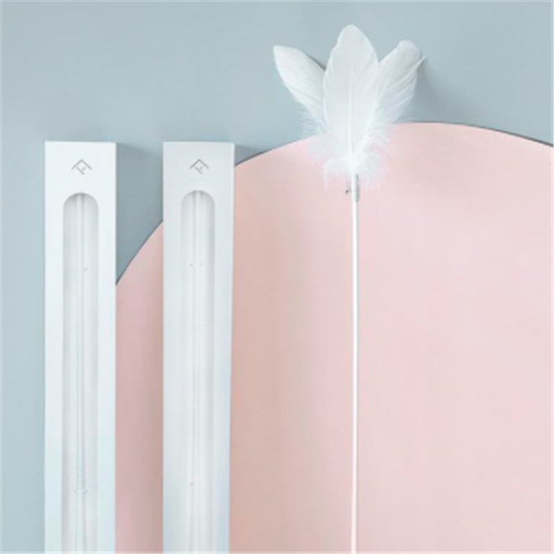 Furrytail Flamingo Funny Cat Stick - Image 2