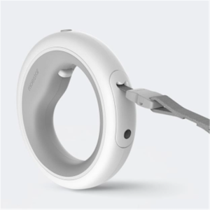 Moestar UFO Retractable Pet Leash