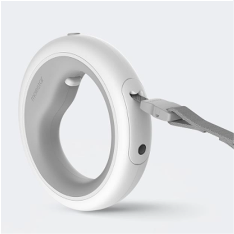 Moestar UFO Retractable Pet Leash
