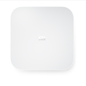 Xiaomi MI TV Box 4S